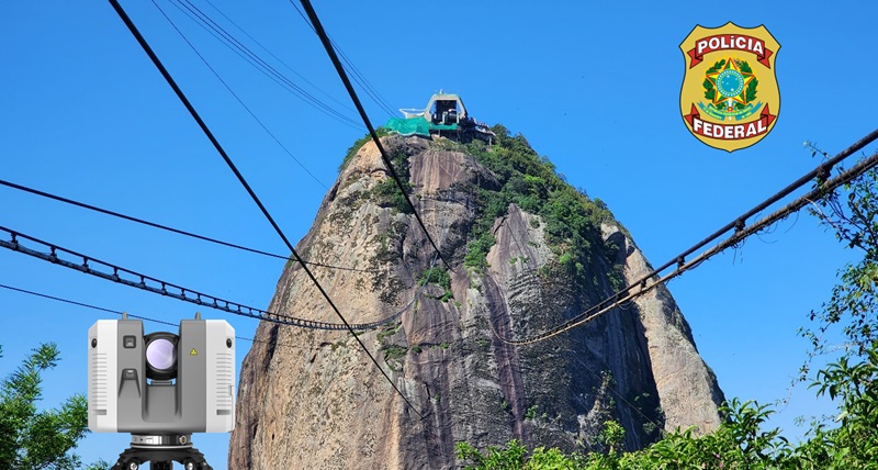 The Sugarloaf, the ziplines and an alleged high-profile environmental crime Sugarloaf Mountain, the ziplines and an alleged high-profile environmental crime